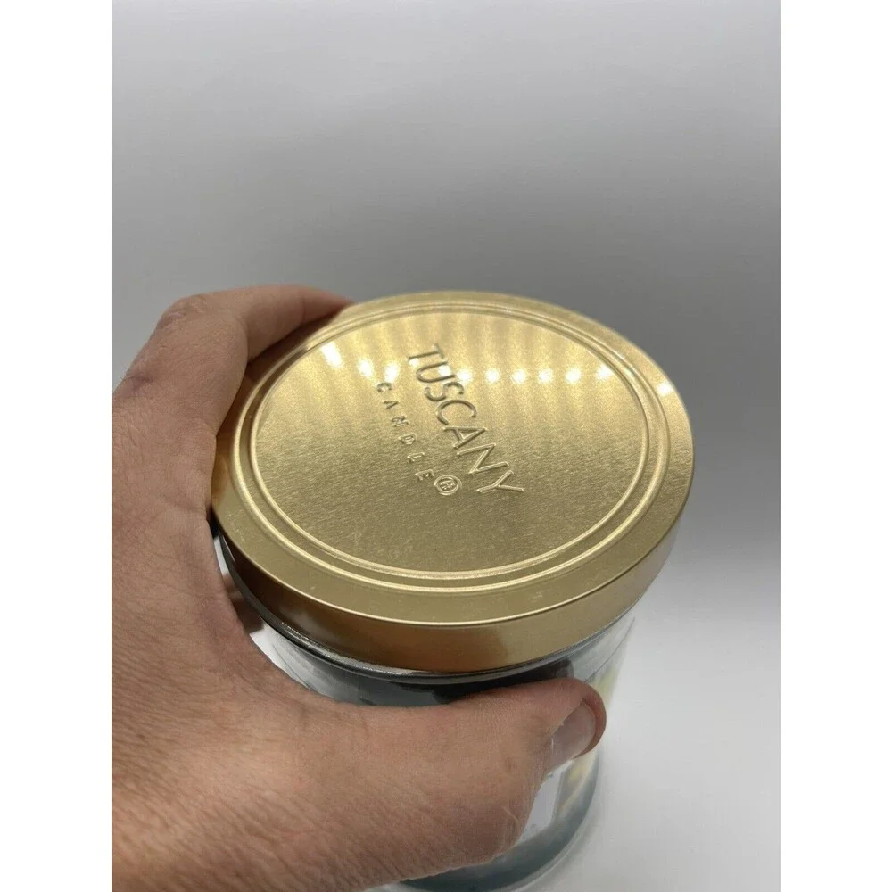 Tuscany Candle Harvest Breeze Scent, 18oz